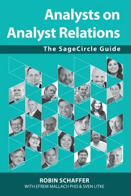Analytici o vzťahoch s analytikmi - Analysts on Analyst Relations