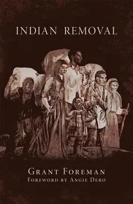 Sťahovanie indiánov, 2. diel: Emigrácia piatich civilizovaných indiánskych kmeňov - Indian Removal, Volume 2: The Emigration of the Five Civilized Tribes of Indians