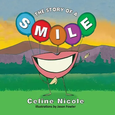 Príbeh o úsmeve - A Story of a Smile