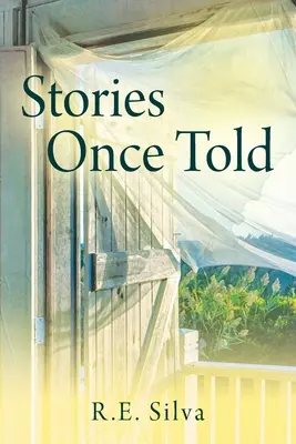 Príbehy, ktoré sa kedysi rozprávali - Stories Once Told