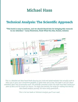 Technická analýza: Vedecký prístup - Technical Analysis: The Scientific Approach