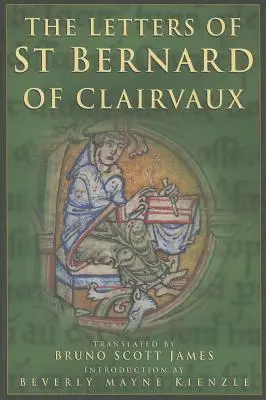 Listy svätého Bernarda z Clairvaux - Letters of St Bernard of Clairvaux