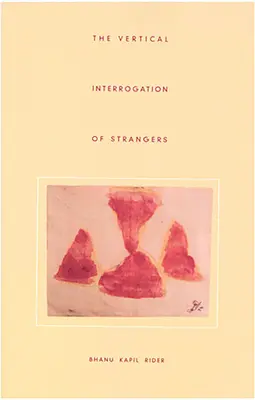 Vertikálny výsluch cudzincov - The Vertical Interrogation of Strangers
