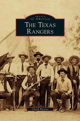 Texaskí rangeri - Texas Rangers