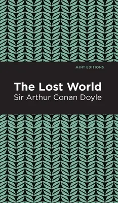 Stratený svet - The Lost World