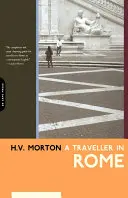 Cestovateľ v Ríme - A Traveller in Rome