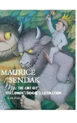 Maurice Sendak a umenie ilustrácie detských kníh - Maurice Sendak and the Art of Children's Book Illustration