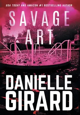 Divoké umenie - Savage Art