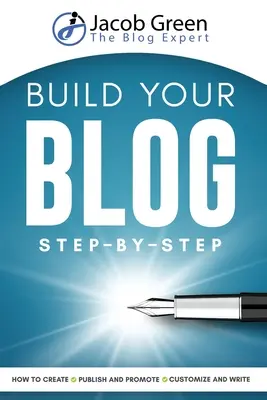 Vytvorte si svoj blog krok za krokom - Build Your Blog Step-By-Step