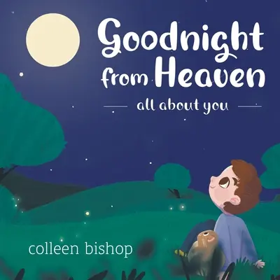 Dobrú noc z neba - Goodnight from Heaven