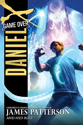 Daniel X: Koniec hry - Daniel X: Game Over