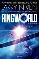Prstencový svet: Grafický román, prvá časť - Ringworld: The Graphic Novel, Part One
