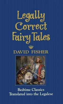 Právne korektné rozprávky - Legally Correct Fairy Tales