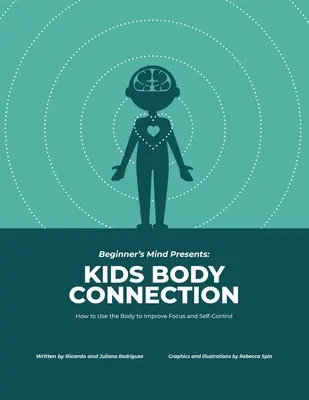 Spojenie detského tela: Ako využiť svoje telo na zlepšenie sústredenia a sebaovládania - Kids Body Connection: How to Use Your Body to Improve Focus and Self-Control