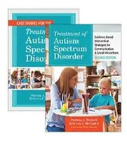 Liečba poruchy autistického spektra Bundle - Treatment of Autism Spectrum Disorder Bundle