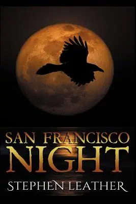 Sanfranciská noc: 6. nadprirodzený triler Jacka Nightingalea - San Francisco Night: The 6th Jack Nightingale Supernatural Thriller