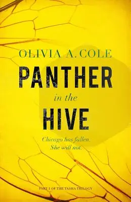 Panter v úli - Panther in the Hive