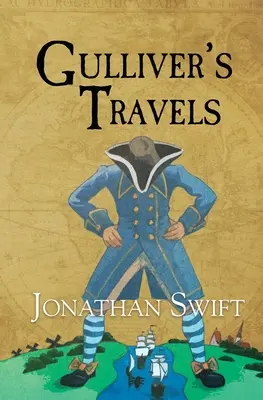Gulliverove cesty (Reader's Library Classics) - Gulliver's Travels (Reader's Library Classics)