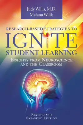 Stratégie založené na výskume na zapálenie učenia sa študentov: Poznatky z neurovedy a triedy - Research-Based Strategies to Ignite Student Learning: Insights from Neuroscience and the Classroom