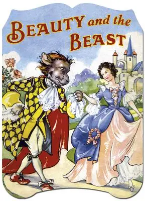 Kráska a zviera - Beauty and the Beast