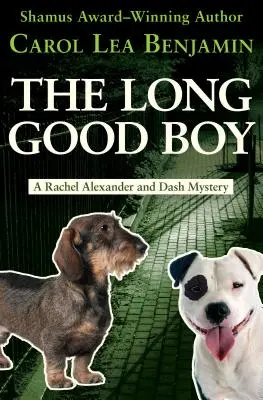 Dlhý dobrý chlapec - The Long Good Boy