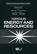 Témy z oblasti energetiky a zdrojov - Topics in Energy and Resources