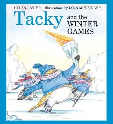 Tacky a zimné hry - Tacky and the Winter Games