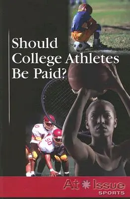 Mali by byť vysokoškolskí športovci platení? - Should College Athletes Be Paid?