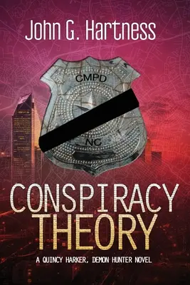 Teória sprisahania - Conspiracy Theory