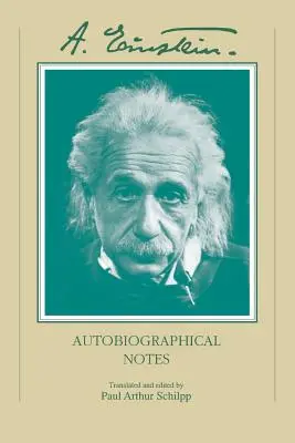 Autobiografické poznámky - Autobiographical Notes