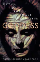 Bohyňa: Mýty o ženských božstvách - Goddess: Myths of the Female Divine