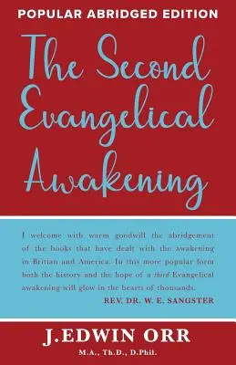 Druhé evanjelické prebudenie - The Second Evangelical Awakening