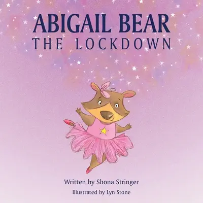 Abigail Bear - Uzamknutie - Abigail Bear - The Lockdown