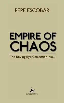 Ríša chaosu - Empire of Chaos