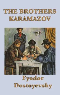 Bratia Karamazovovci - The Brothers Karamazov