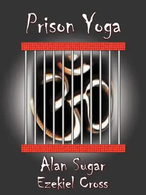 Väzenská joga - Prison Yoga