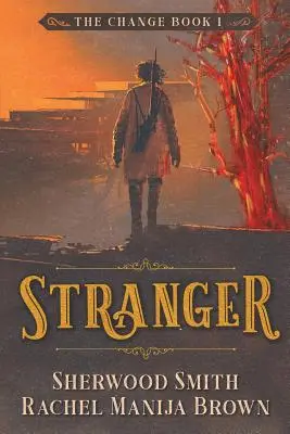Cudzinec - Stranger