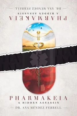 Pharmakeia Skrytý vrah - Pharmakeia A Hidden Assassin
