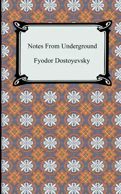 Zápisky z podzemia - Notes From Underground