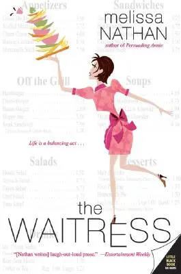 Servírka - The Waitress