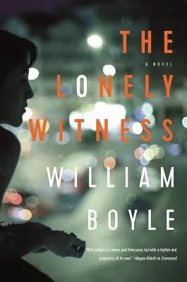 Osamelý svedok - The Lonely Witness