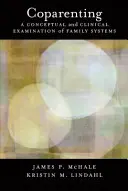 Spoločné rodičovstvo: Koncepčné a klinické skúmanie rodinných systémov - Coparenting: A Conceptual and Clinical Examination of Family Systems