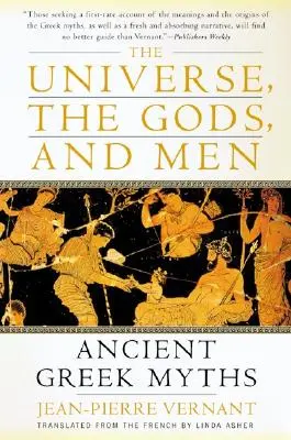 Vesmír, bohovia a ľudia - The Universe, the Gods, and Men