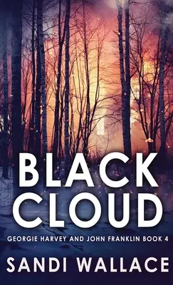 Čierny mrak - Black Cloud