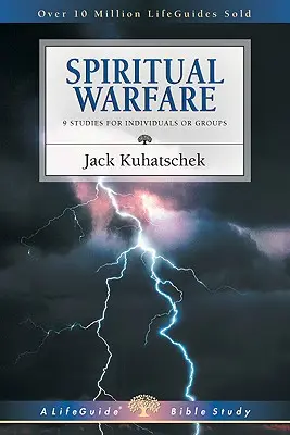Duchovný boj - Spiritual Warfare