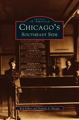 Juhovýchodná časť Chicaga - Chicago's Southeast Side