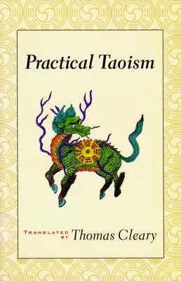 Praktický taoizmus - Practical Taoism