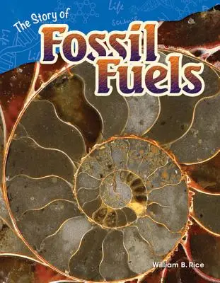 Príbeh fosílnych palív - The Story of Fossil Fuels