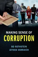 Zmysel korupcie - Making Sense of Corruption