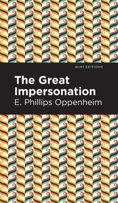 Veľká imitácia - The Great Impersonation